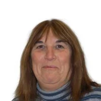 Photo de Marie-France Aulas