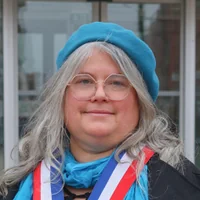 Photo de Hélène Corre