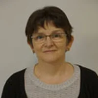 Photo de Marie-Thérèse Glais