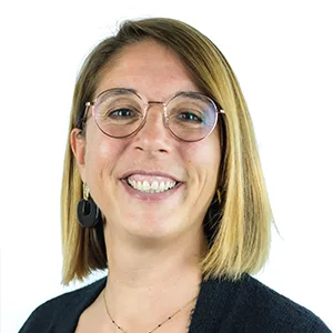 Photo de Magali Delepierre