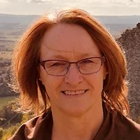 Photo de Bernadette Porte