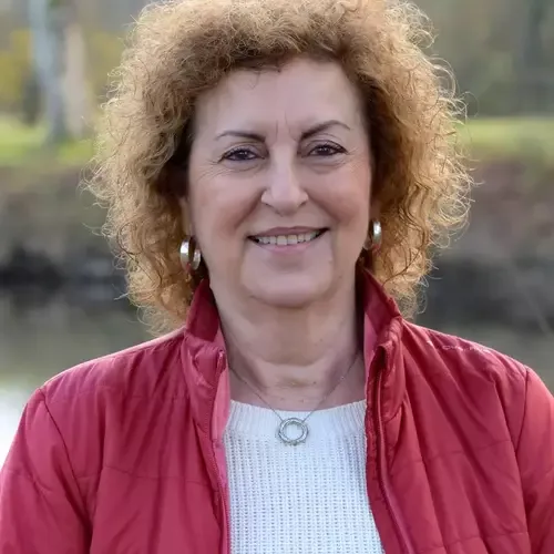 Photo de Marie Uzon Viana