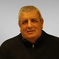 Photo de Dimitri Kokkinidis