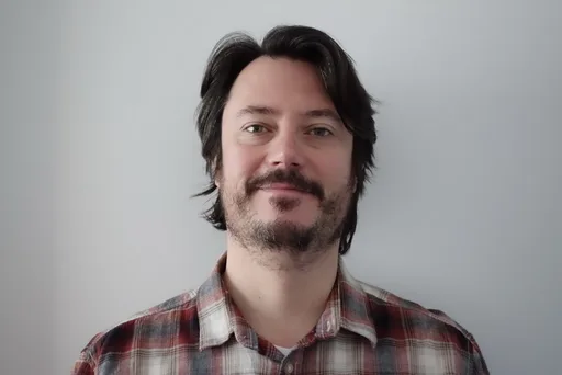 Photo de Bernard Noël
