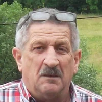 Photo de Bernard Wolff