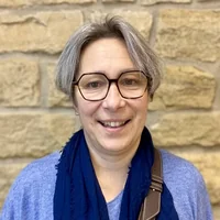 Photo de Mélina Marcilhac