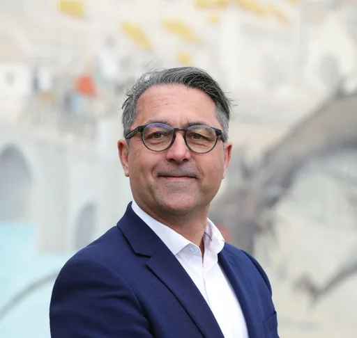Photo de Benoît Sanchez