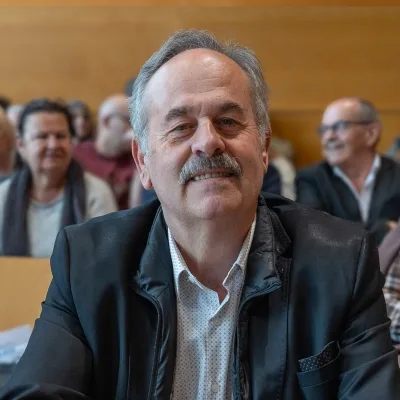 Photo de Daniel Grousson