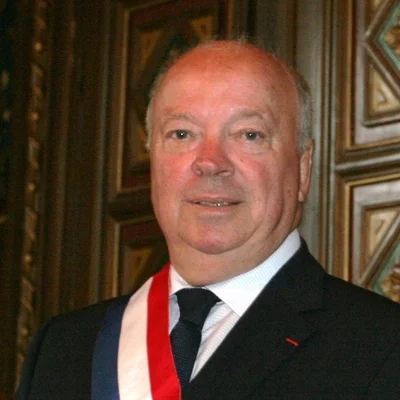 Photo de Côme Dunis