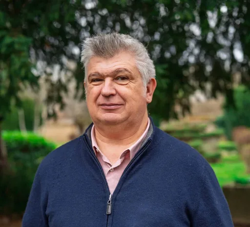 Photo de Vincent Millan