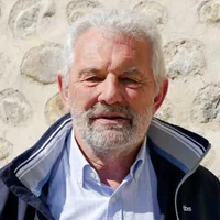 Photo de Michel Gaillard