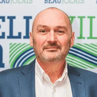 Photo de Christophe Bayol