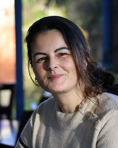 Photo de Sadia Errami