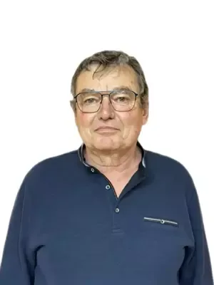 Photo de Bernard Buchez
