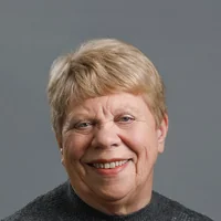 Photo de Anne-Marie Dubois