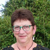 Photo de Pierrette Raguin