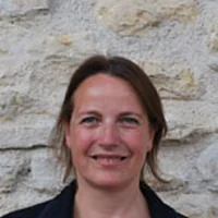 Photo de Karine Magnien