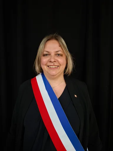 Photo de Cindy Queste Sliwinski