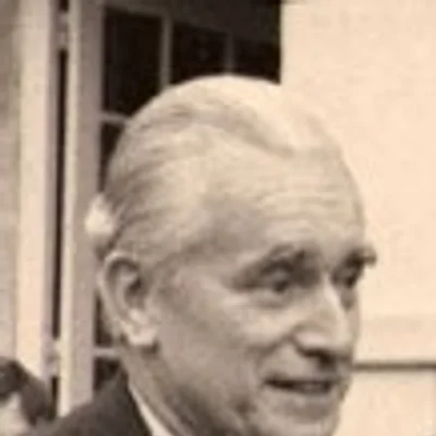 Portrait de Jacques Chaban-Delmas
