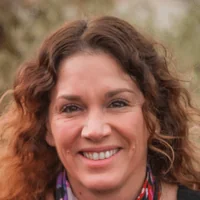 Photo de Pamela Aniorte Gautier