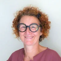 Photo de Nathalie Amara