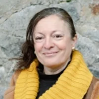 Photo de Marie-Thérèse Gasteuil
