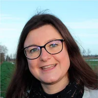 Photo de Justine Ruelland