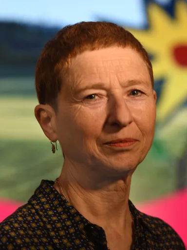 Photo de Marguerite Brun