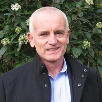 Photo de Laurent Lugnot