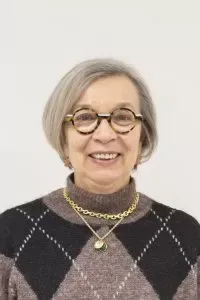 Photo de Dominique Begin-Claudet