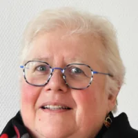 Photo de Chantal Lelievre