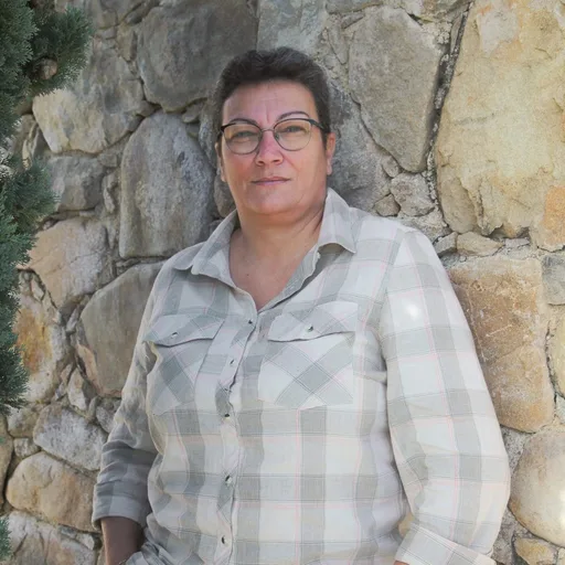 Photo de Marie-Laure Bartoli Épouse Filippini
