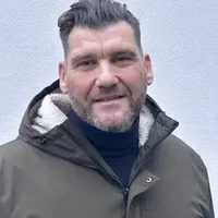 Photo de Christophe Bailly