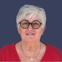 Photo de Marie-Hélène Castellarnau-Dupont