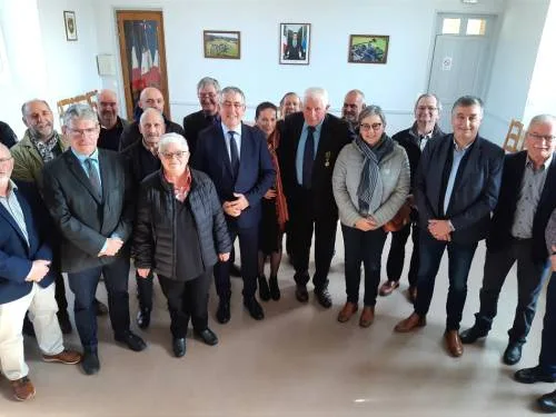 Photo de Roger Condamine
