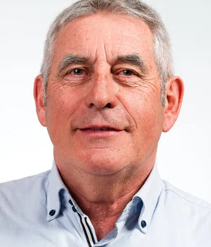 Photo de Jean-Paul Faure