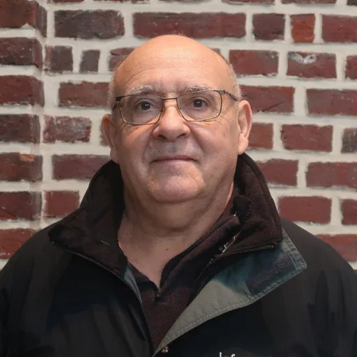 Photo de Georges Mennessier