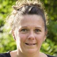 Photo de Eugénie Caze
