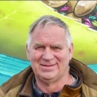 Photo de Frédéric Thepenier