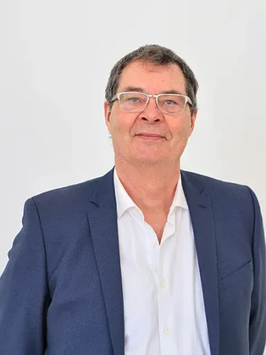 Photo de Pierre Bonnefoy