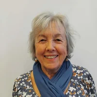 Photo de Gisèle Bernier