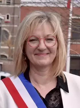 Photo de Stéphanie Barlet