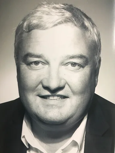 Photo de Eric Straumann