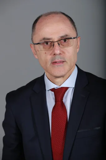 Photo de Eric Toledano