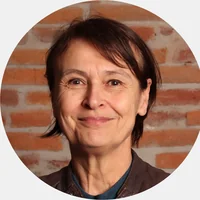 Photo de Catherine Meyer