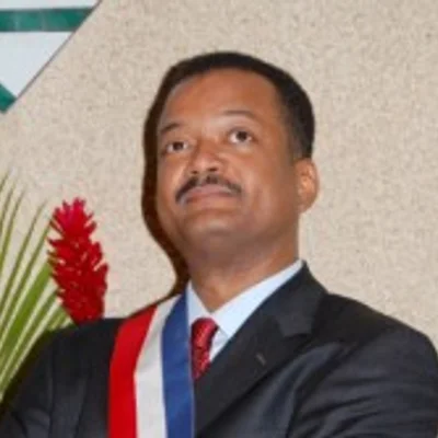 Photo de Eric Jalton