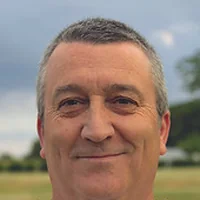 Photo de Rodolphe Parmentier