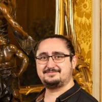 Photo de Guillaume Barreto