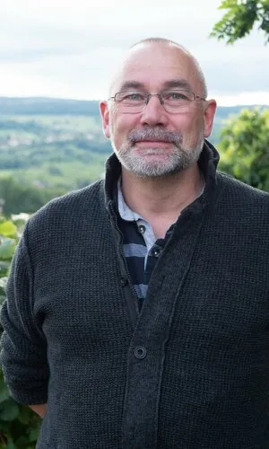 Photo de Michel Arnaudet
