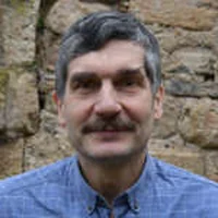 Photo de Jean-Paul Petit